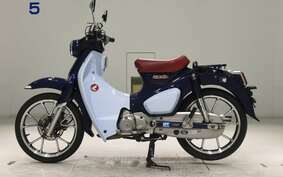 HONDA C125 SUPER CUB JA58