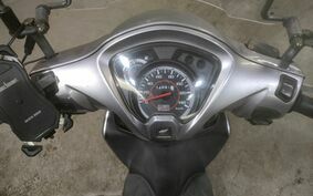 HONDA DIO 110 JF58