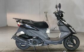 SUZUKI ADDRESS V125 S CF4MA