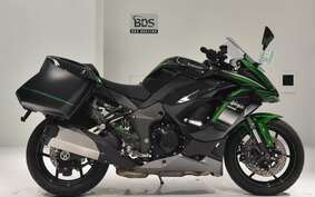 KAWASAKI NINJA 1000 SX 2021 ZXT02K