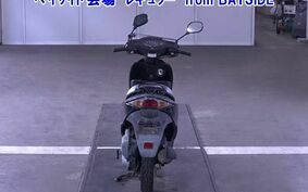 HONDA ディオ-6 AF62