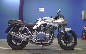 SUZUKI GSX1100S KATANA 1998 GU76A