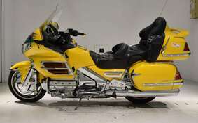 HONDA GL 1800 GOLD WING 2004