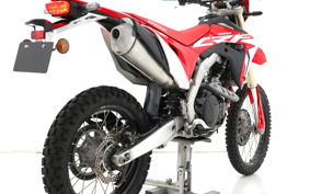 HONDA CRF450L 2018 PD11