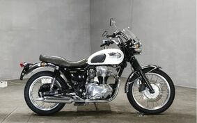 KAWASAKI W650 2009 EJ650A