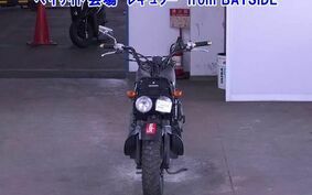 HONDA ｽﾞｰﾏｰ AF58