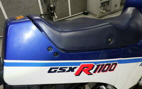 SUZUKI GSX-R1100 1986 GU74A