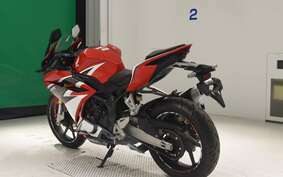 HONDA CBR250RR MC51