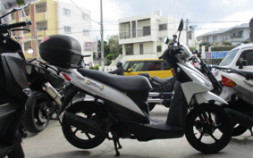 SUZUKI ADDRESS V110 CE47A