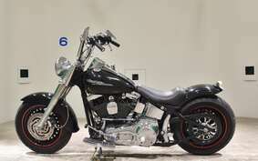 HARLEY FLSTF 1450 2006 BMY