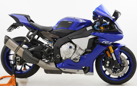 YAMAHA YZF-R1 2015 RN39