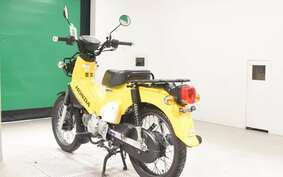 HONDA CROSS CUB 110 JA45