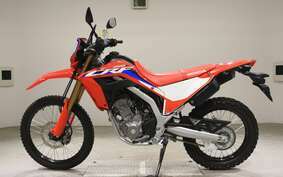 HONDA CRF250L MD47