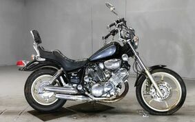 YAMAHA VIRAGO 1100 1991 3LP