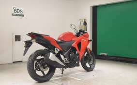 HONDA CBR250R GEN 3 MC41