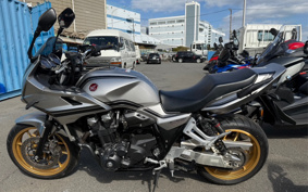 HONDA CB1300SF BOLDOR 2022 SC54