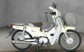 HONDA C50 SUPER CUB AA04