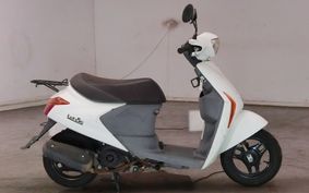 SUZUKI LET's 5 G CA47A