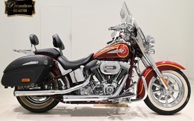 HARLEY FLSTNSE 1800CVO 2015 TF9