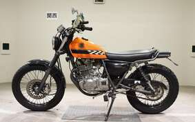 SUZUKI GRASS TRACKER Bigboy NJ47A