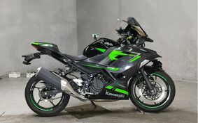 KAWASAKI NINJA 400 2019 EX400G