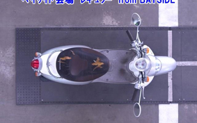 HONDA CREA SCOOPY