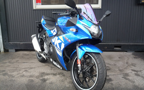 SUZUKI GSX250R DN11A