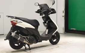 SUZUKI ADDRESS V125 S CF4MA