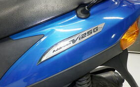 SUZUKI ADDRESS V125 G CF46A