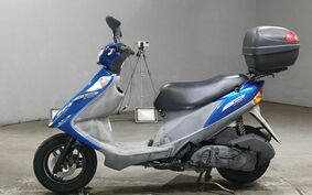 SUZUKI ADDRESS V125 G CF4EA