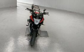 SUZUKI GIXXER 150 SF NG4BJ