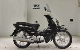 HONDA DREAM 125 ND125M