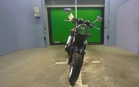 HONDA CB400SFV-3 2007 NC39