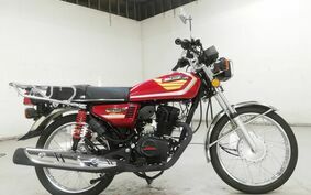 HONDA CG125 PCJK