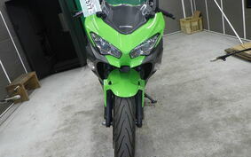 KAWASAKI NINJA 400 2018 EX400G