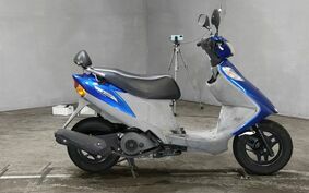 SUZUKI ADDRESS V125 G CF4EA