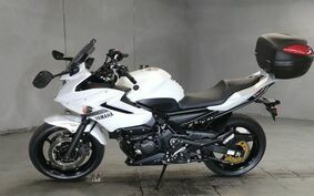 YAMAHA XJ6 2010 RJ192