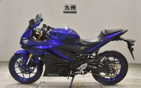 YAMAHA YZF-R25 RG43J