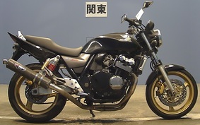 HONDA CB400SFV-3 2006 NC39