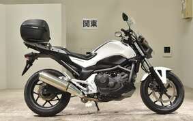 HONDA NC 700 S 2013 RC61