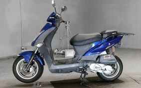 KYMCO AGILITY 125 KN25