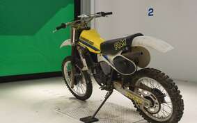 SUZUKI RM125 RM125