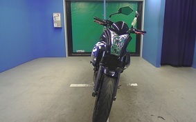 KAWASAKI ER400 N 2011 ER400B