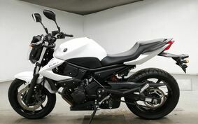 YAMAHA XJ6 N 2011 RJ19