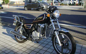 SUZUKI GN125 F PCJ2N