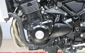 KAWASAKI Z900RS 2021 ZR900C