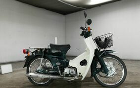 HONDA C70 SUPER CUB HA02