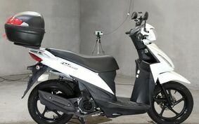 SUZUKI ADDRESS 110 CE47A