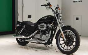 HARLEY L1200LI 2010