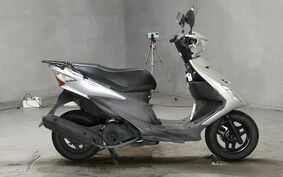 SUZUKI ADDRESS V125 S CF4MA